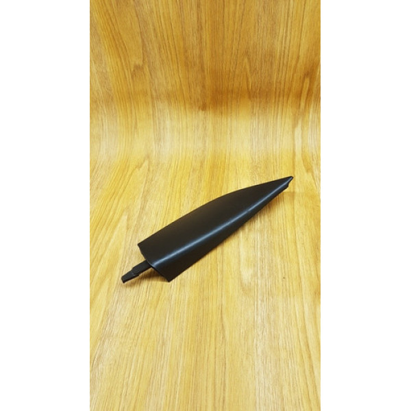 Moldura Interna Porta Traseira Direita 1.5 Toyota 2017 Etios