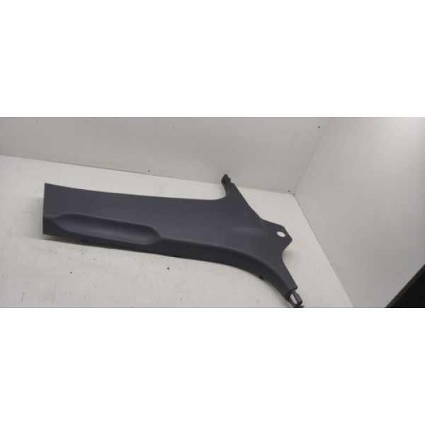 Acabamento Inferior Coluna Traseira Direita G10 2020 Civic