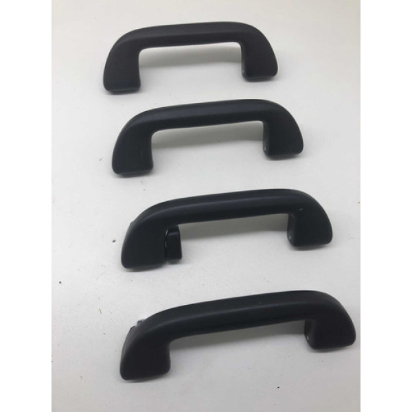 Jogo Alça Pqp Honda Civic 2020 G10