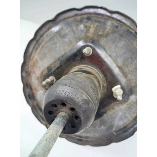 Hidrovacuo Servo Freio Fox 5z1614105p Volkswagen