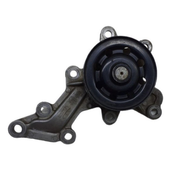 Bomba D\'água Toyota Etios 1.5 Automático 2016