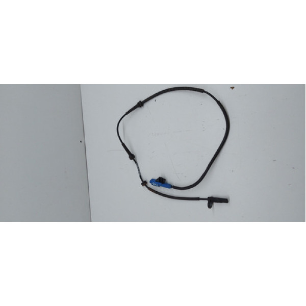 Sensor Abs Traseiro Citroen C4 Cactus 2021 1.6