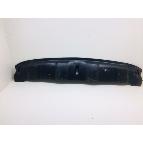 Defletor Inferior Do Para-choque Dianteiro Hyundai 2021 Hb20