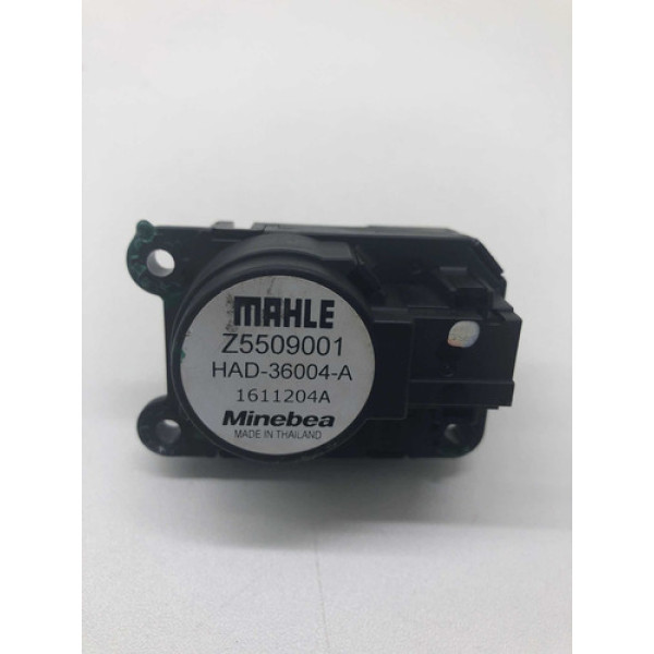 Atuador Caixa De Ar Citröen C4 Cactus 1.6 Automático 2021