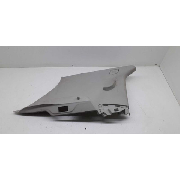 Acabamento Tampão Bagagito Esquerdo Onix Traseiro 2020