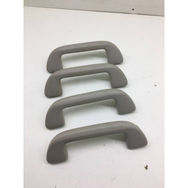 Kit Puta Que Pariu Honda City Original 2020