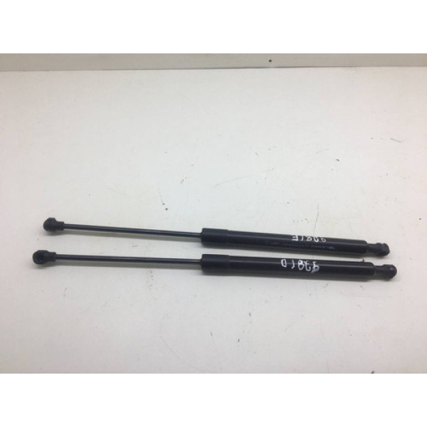 Par Amortecedor Porta Malas Renault 1.6 Captur 2020