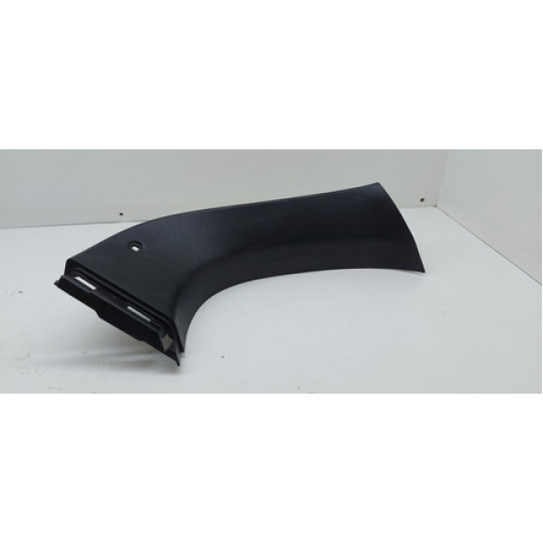 Moldura Acabamento Ld.esquerdo Tampa Traseira Honda 2018 Hrv