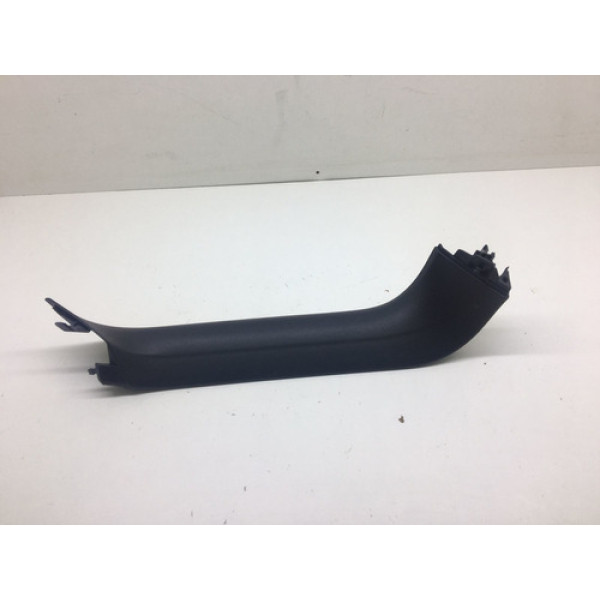 Acabamento Tampa Traseira Esquerdo Volkswagen 2020 Tiguan