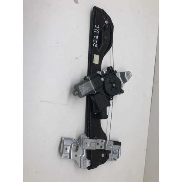 Máquina Porta Vidro Elétrico Dianteira 2019 Prisma Esquerda