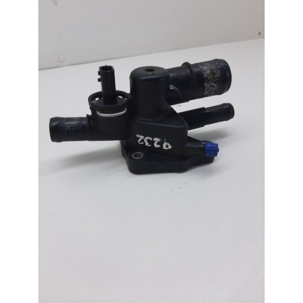 Válvula Termostática Renault Sandero 1.0 2020 Manual 3cc