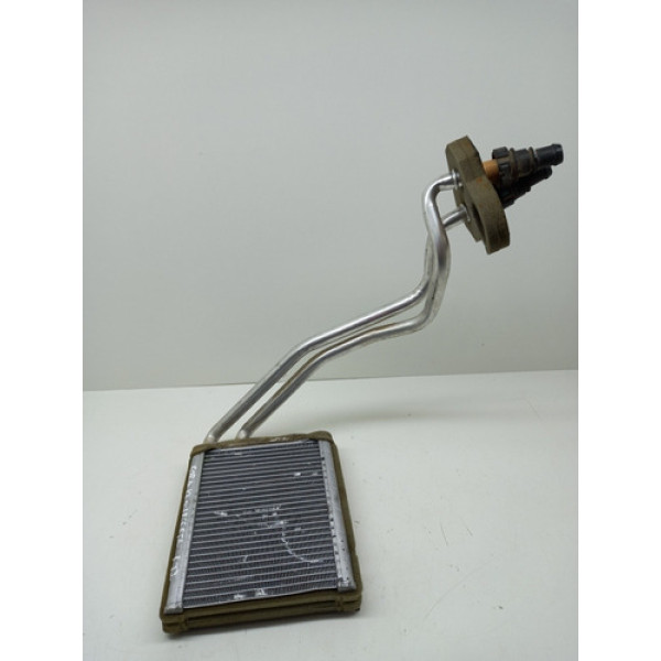 Radiador Caixa Ar Condicionado Ford Ka 2015 1.0