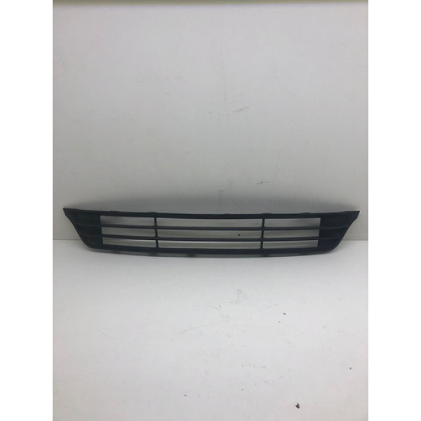 Grade Pára-choque Dianteiro Fiat Grand Siena C/detalhe 2014