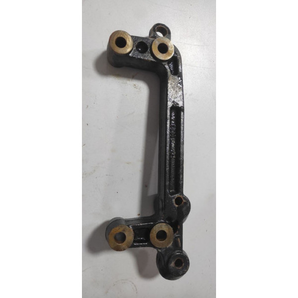 Suporte Calço Coxim Motor Direito Fiat Toro 2022 1.8