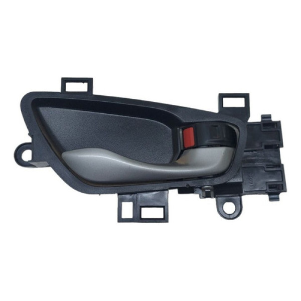 Maçaneta Traseira Direita Interna Honda Civic 1.5 G10 2020