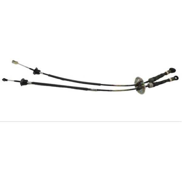 Cabo Trambulador Hb20 1.6 2017 Sedan