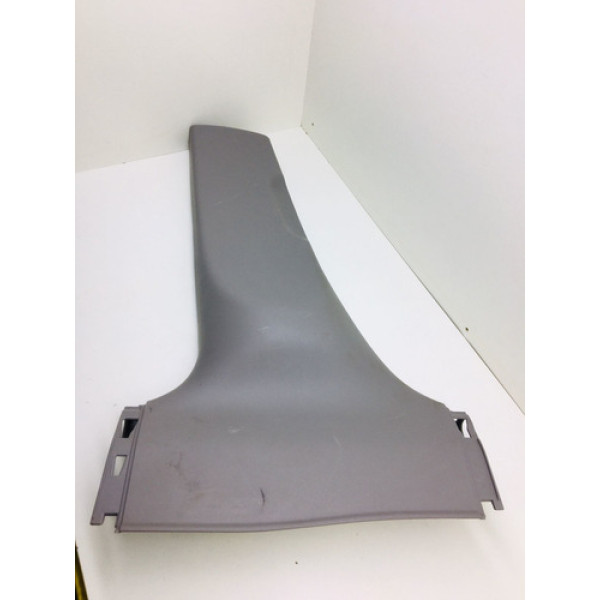 Acabamento De Coluna Cinto Lado Esquerdo Honda 2014 Civic