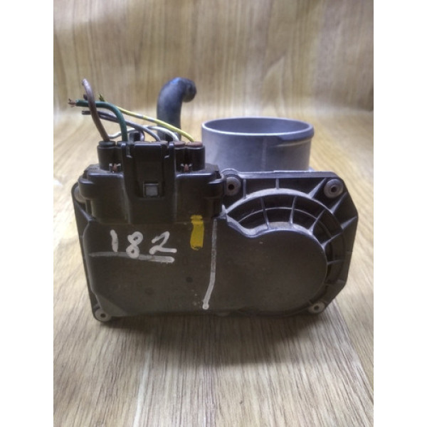 Tbi Corpo De Borboleta Toyota Yaris 1.5 2019