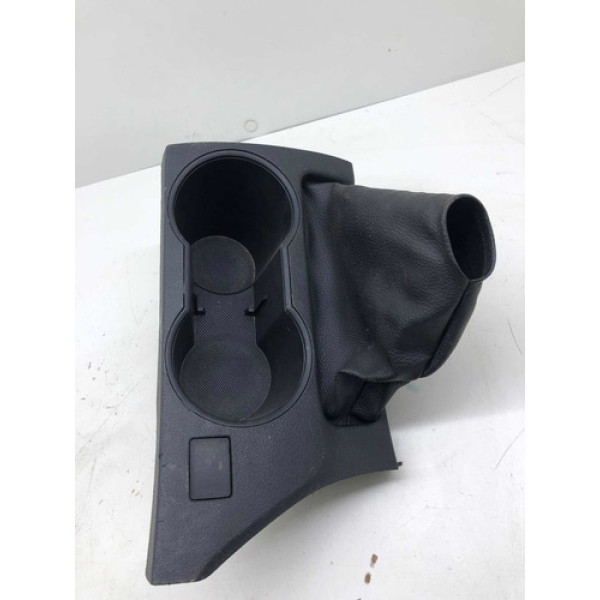 Coifa Freio Mão Console Toyota Corolla Gli 1.8 2016/2017