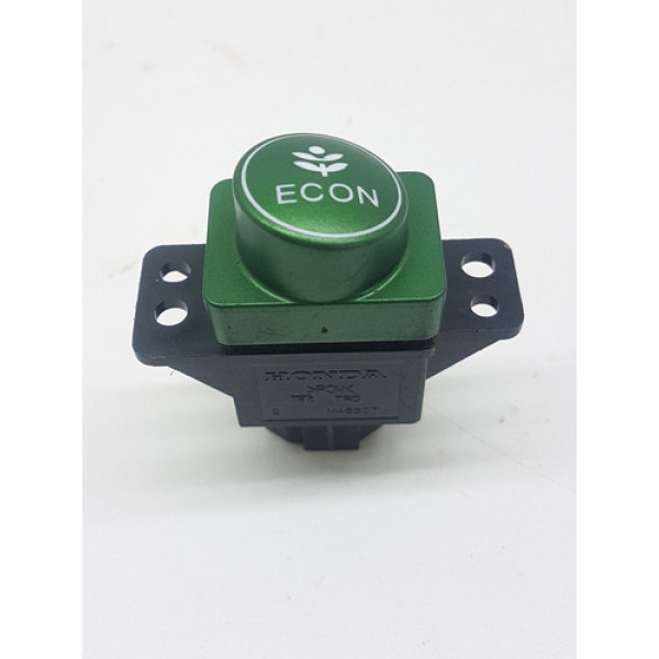 Botão Comando Do Painel Honda Civic 2.0 M46807 2015