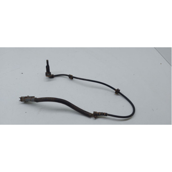 Sensor Abs Traseiro Esquerdo Gm 2017 Onix