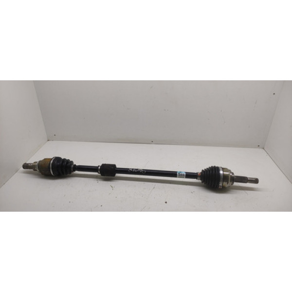 Semi Eixo Hemocinetica Diant.direito 1.6 Kicks 2022 Aut