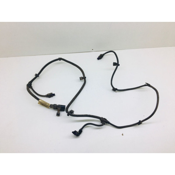 Chicote Sensor De Estacionamento Traseiro Up 2018 Volkswagen