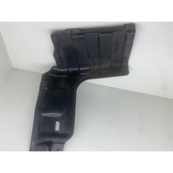 Defletor Para-barro Inferior Direito Hb20 S 2013/14 1.0