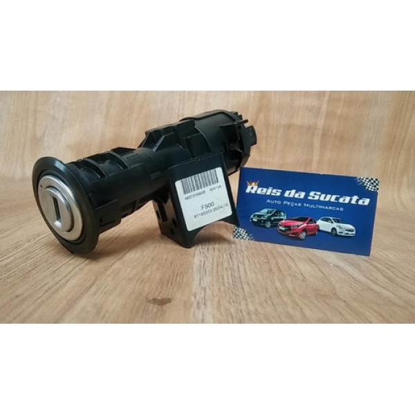 Cilindro Ignição Fiat 500 Cult 2016 1.4