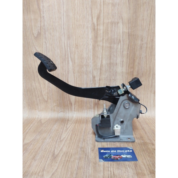 Pedal Embreagem Original Hyundai Hb20 1.0 2019 Sem Detalhe