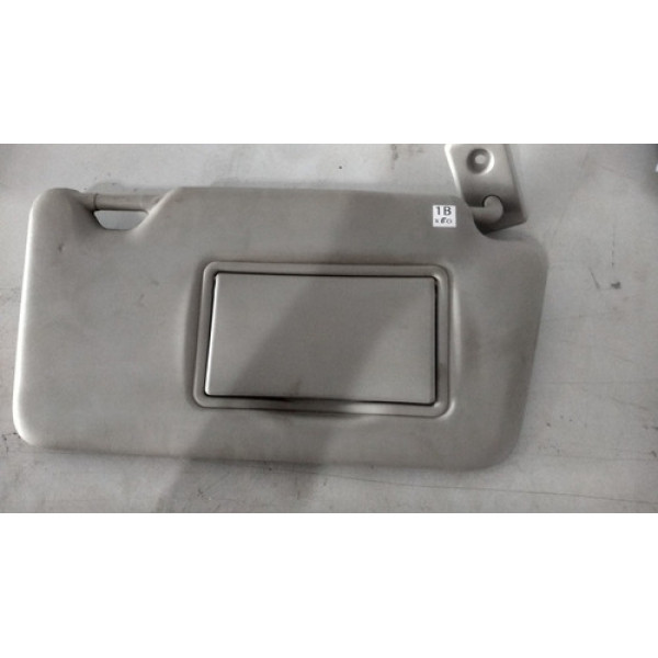 Quebra Sol Lado Direito Nissan Versa 1.6 2016