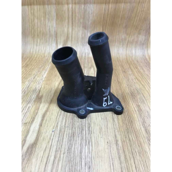 Conexao Entrada Agua Ecosport Ford Fiesta 2017 Original