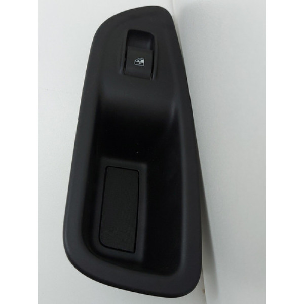 Moldura Puxador C/botão Porta Traseira Direita Argo 1.3 2018