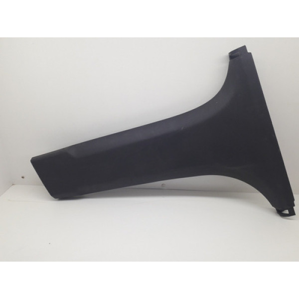 Acabamento Inferior Lateral Hyundai 2018 Direita Creta