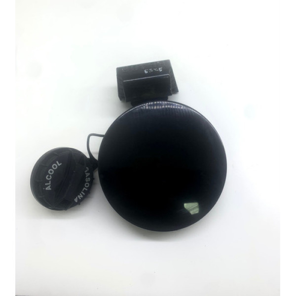 Tampa Portinhola Combustível Hyundai Hb20 Sedan 2013/2014