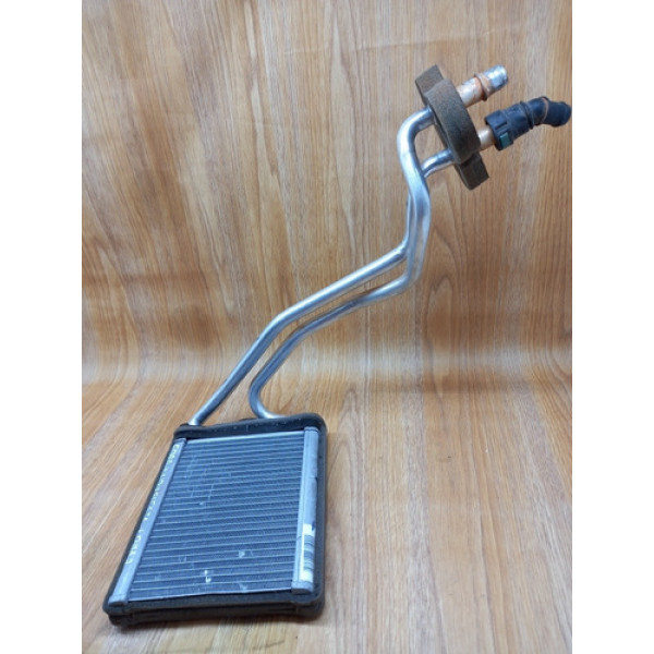 Radiador Evaporador Ar Quente Ford Ka 2018 1.0