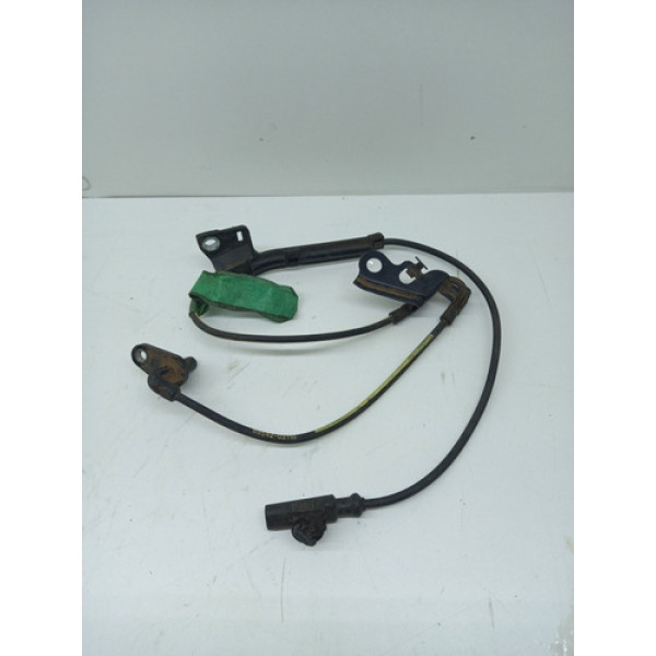 Sensor Abs Toyota Corolla 2013 2.0
