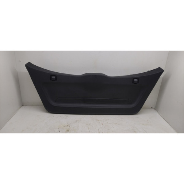 Moldura Tampa Traseira Hatch 2019 Onix