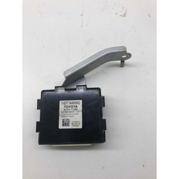 Módulo Central Do Alarme Toyota Etios 2016/2017 1.5