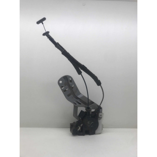 Fechadura Elétrica Traseira Direita 2015 2.0 Elantra