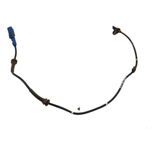 Sensor Abs Traseiro Direito 1.6 2013 Citroen C3