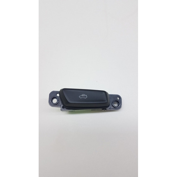 Botão Liberação Tampa Traseira Chevrolet Cobalt 2018 1.4