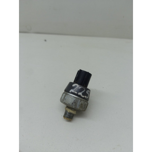 Sensor Pressão Óleo Nissan Versa 1.6 16v 2017