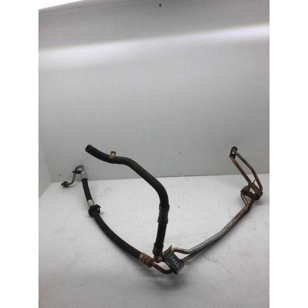 Mangueira Ar Condicionado Renault Sandero 1.0 Manual 2020