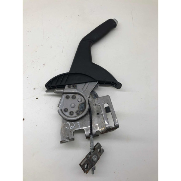 Alavanca Freio De Mão Hyundai Hb20 2016/2017 Sedan