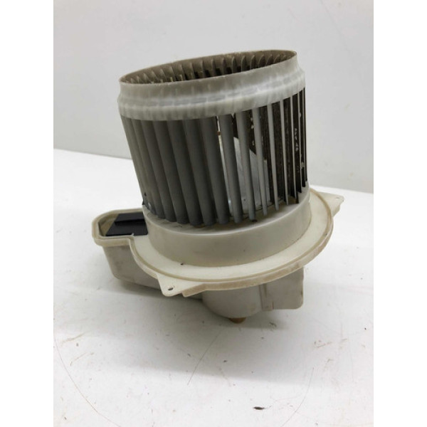 Ventoinha Motor Ar Forçado Fiat 500 2012/2013 1.4