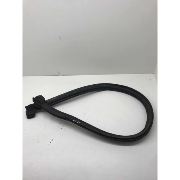 Borracha Acabamento Painel Corta Fogo Sandero 1.6 2013