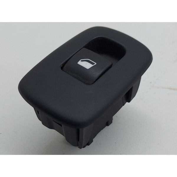 Botão Vidro Traseiro Direito Citröen 1.5 C3 2013