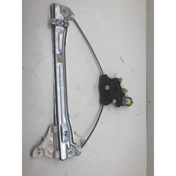 Máquina Vidro Dianteira Direita Hb20 2021 Hyundai