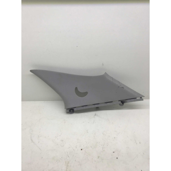 Moldura Lateral Traseiro Lado Direito Hb20 1.0 2019